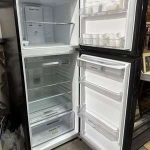 Heladera Enxuta Frío Seco RENX3450 con Dispensador de Agua - imagen 2