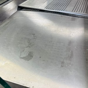 Vitrina Refrigerada Cuder Berjaya para Pescados y Mariscos - Baja hasta -2°C - imagen 11