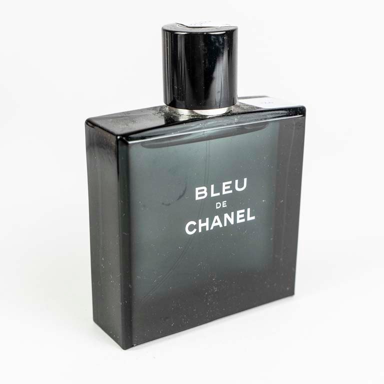 Perfume Chanel Bleu de 100 ml - Descripción y características - imagen 2