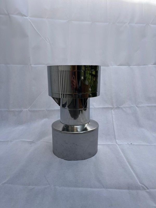Lote anterior: Sombrero chimenea de alta calidad