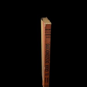 Libro "Carlos Gardel - El Gran Desconocido" por Erasmo Silva Cabrera - imagen 2