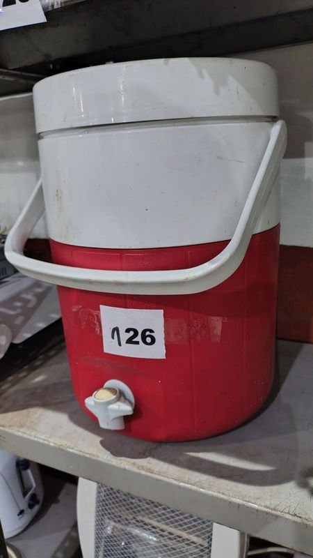 Tanque de Conservación con Manija - imagen 2