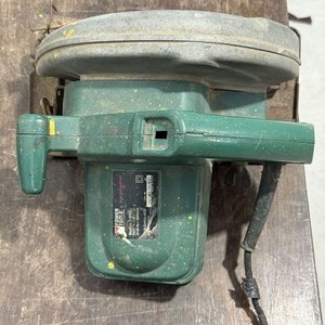 Sierra Circular Eléctrica PT Power Tools 7 1/4 Pulgadas - imagen 5