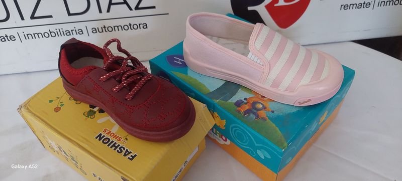Calzado de moda y accesorios para el hogar - imagen 6