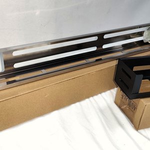 Lote de 4 Organizadores y Escurridor para Cocina Nuevos - imagen 6