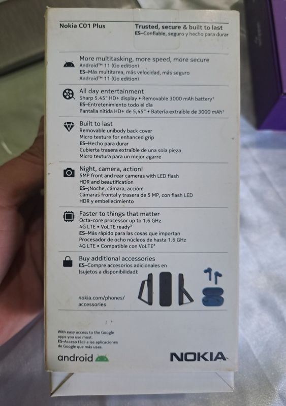 Celulares usados a la venta - Tres opciones disponibles - imagen 4