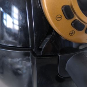 Freidora de Aire CUK de Garnic F4000 para Repuesto - imagen 2