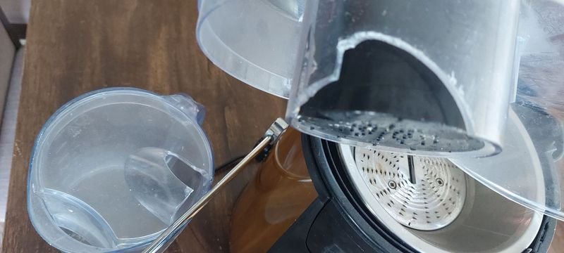 Juguera y accesorios para el hogar - imagen 5