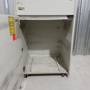 Destructora de Documentos Industrial Dahle 20390 KS - imagen 4