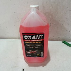 Lote siguiente: Líquido Refrigerante Oxant para Radiadores 5 Litros