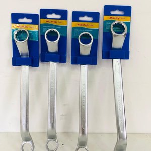 Set de 4 Llaves Estriadas Maxtop Tool - imagen 1