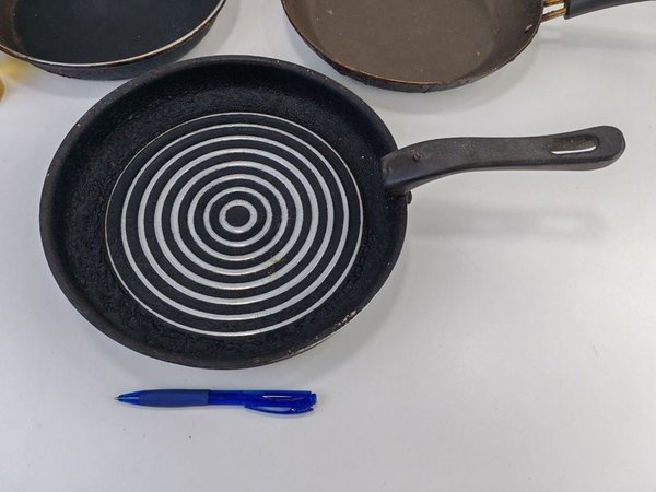 Sartenes de Forno en Excelente Estado - imagen 3