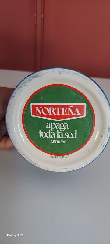 Jarra de la semana de la cerveza número 17 - Cerámica artesanal - imagen 3