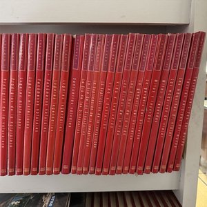 Colección Completa "Conocimiento y Saber" - 24 Tomos - imagen 2