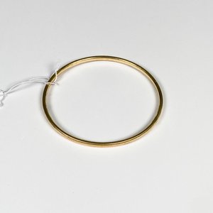 Lote anterior: Pulsera Esclava Enchapada Dorada