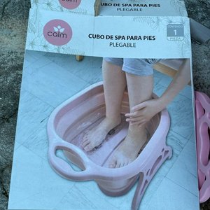 Lote de Mangueras, Carro de Compras, Matera de Madera y Más - imagen 8