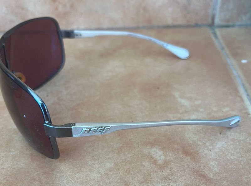 Gafas de Sol con Lentes y Marco - imagen 4