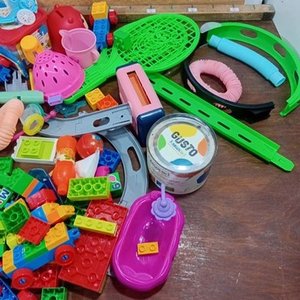 Gran Lote de Juguetes Variados para Niños - imagen 3