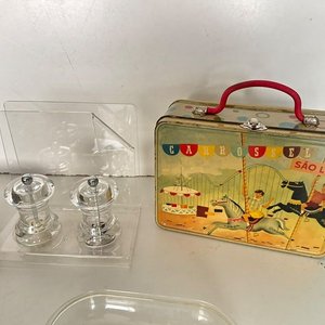 Lote de Utensilios de Cocina: Tupperware, Molinetes, Posafuentes y Más - imagen 3