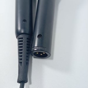 Par de Micrófonos Samson y AKG con Cable y Conector - imagen 3
