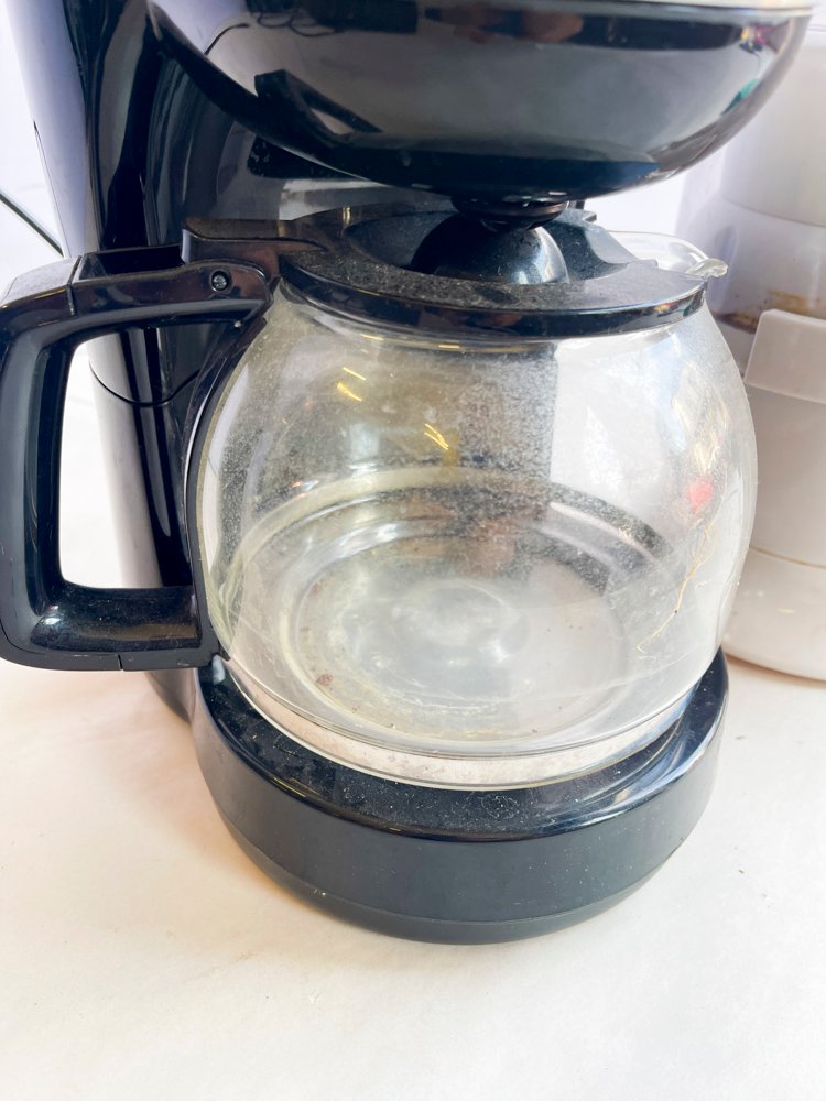 Cafetera SMARTLIFE, Procesadora 2en1: Electrodomésticos - imagen 2