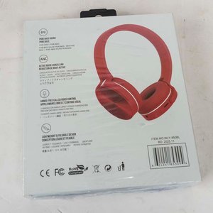 Audífonos JBL Everest WLY-950 Inalámbricos Bluetooth - imagen 2