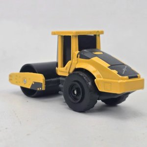 Maisto Mini Work Volvo - Compactadora de Juguete - imagen 2