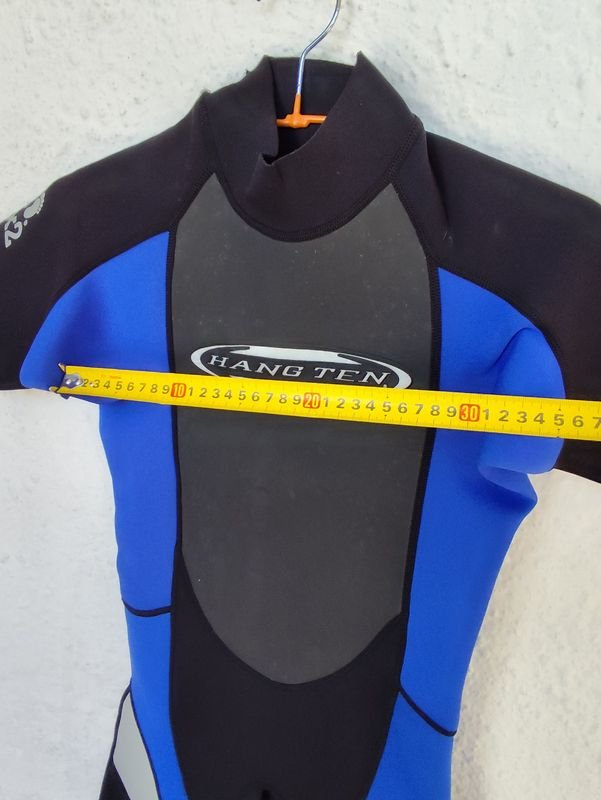 Traje de neopreno para niños de talla M de la marca Hang Ten - imagen 14