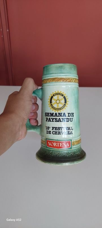 Jarra de la semana de la cerveza número 18 - imagen 4