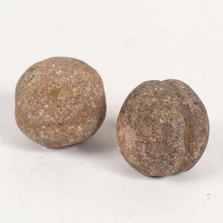 Lote anterior: Boleadoras Tradicionales de Piedra