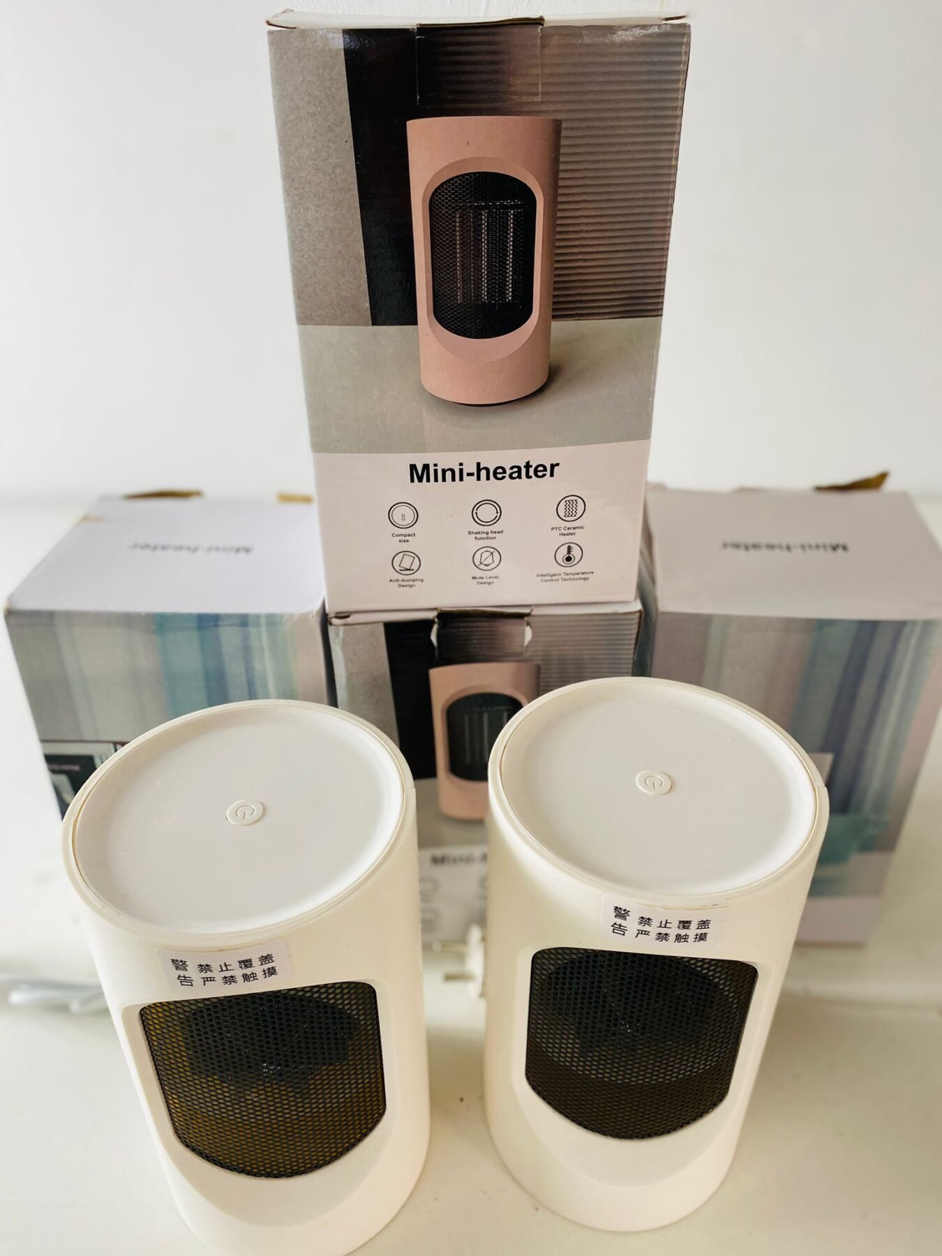 Item lote-x6-mini-calentadores - Image 2