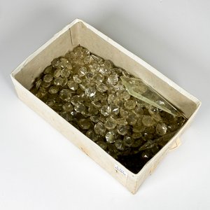 Lote de cuentas de araña - imagen 2