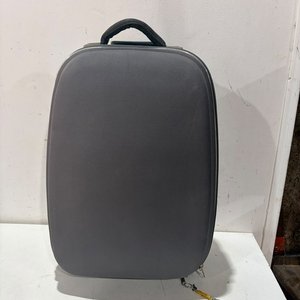 Carry On Maleta Rígida Gris con Ruedas - imagen 2