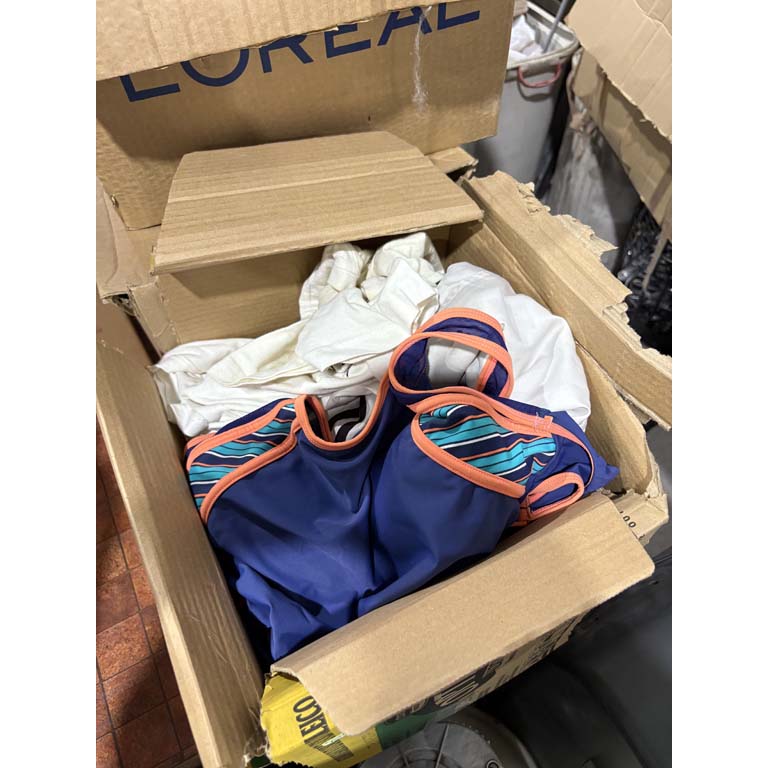 Lote anterior: Lote de Ropa Variedad