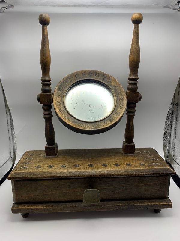 ¡Descubre la joya de Mercedes! Muebles, electrodomésticos y adornos como nuevos en venta. Envíos a t