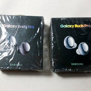 Lote de 5 Piezas: Auriculares Samsung Galaxy Buds Pro y Soporte Magnético para Celular - imagen 4