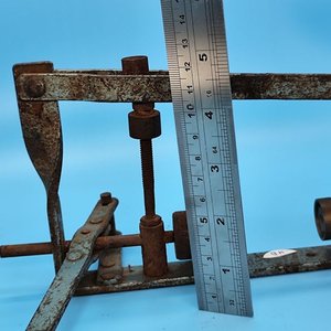 Recargador Manual de Cartuchos de Hierro - imagen 13