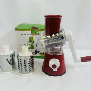 Rallador de Vegetales con Accesorios - imagen 3