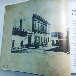 Libro "La Historia de la Patria a Través de las Monedas" - Monetario Uruguayo 1840-1855 - imagen 6