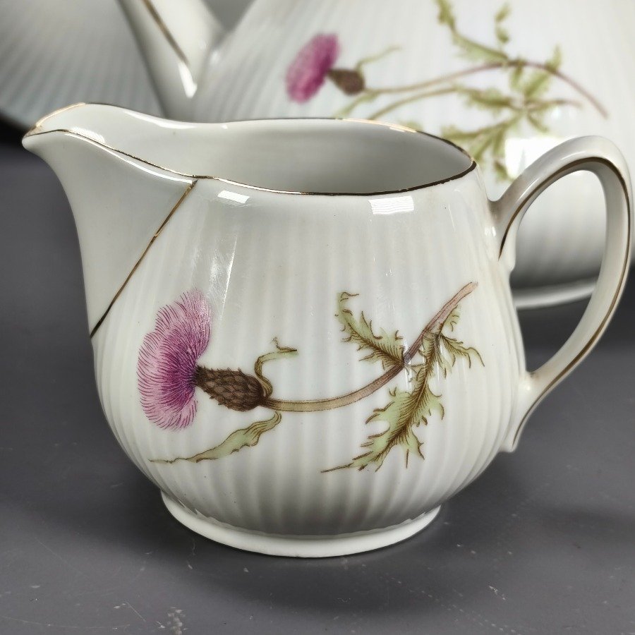 Juego de Té Bavaria Winterling - Accesorios para el Hogar - imagen 6