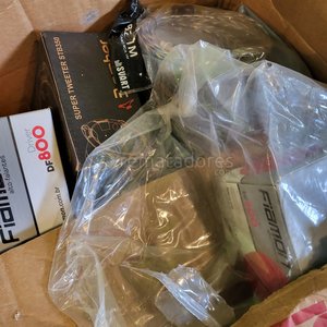 Parlante de Auto Champion Triaxial 6" y Accesorios - imagen 3