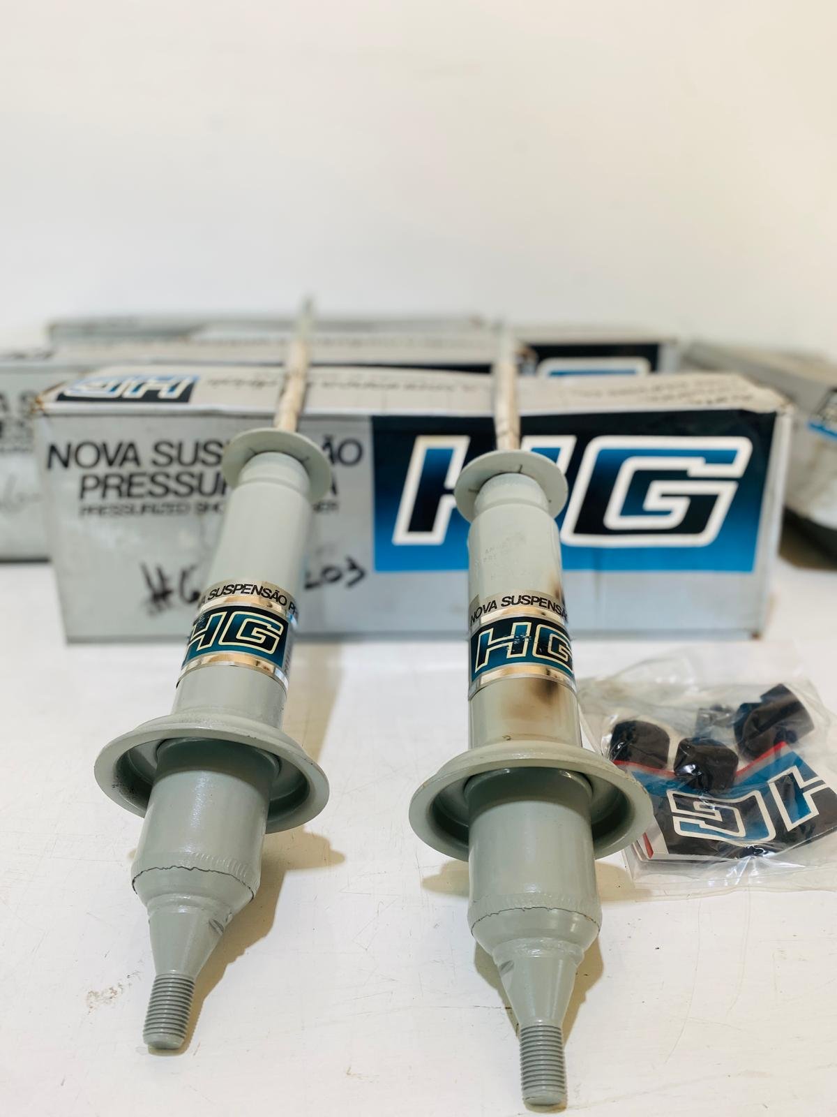 Item lote-x5-amortiguadores-hg-6 - Image 0