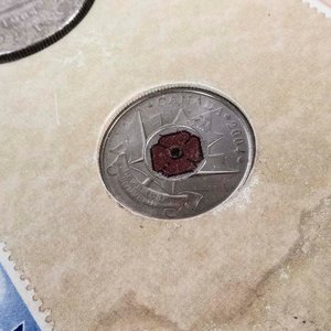Set de 6 Monedas Conmemorativas de Canadá - 100 Años de la Confederación (1867-1967) - imagen 2