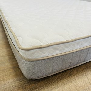 Colchón Super King de Resortes 200x200x26cm - imagen 2
