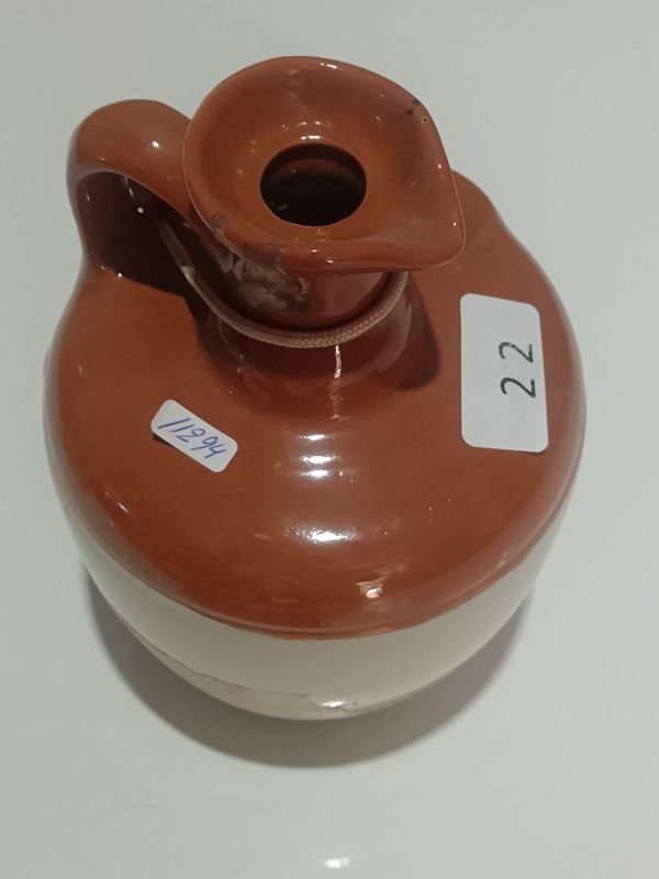 Porrones de Whisky para Decoración - imagen 4