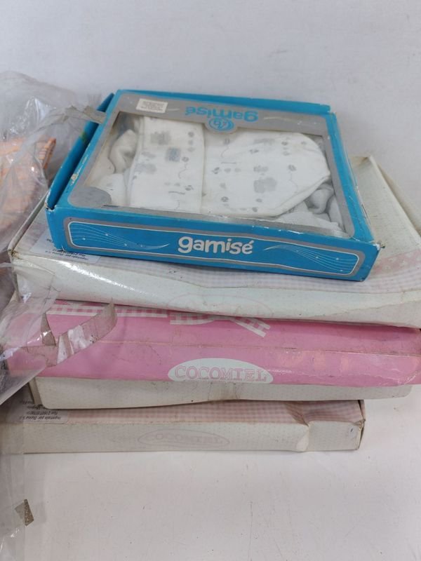 (L323) Gran Lote Articulos Para Bebes - imagen 9