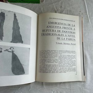 Lote de Libros de Psicología y Estudios - imagen 7