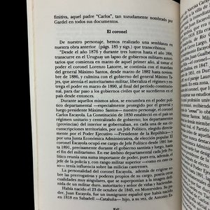Libro "Gardel: Artista, Mito y Hombre" de Eduardo Payssé González - imagen 2