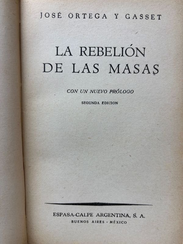 Colección Austral de Novelas en Español - imagen 4
