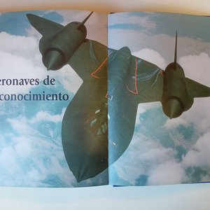 Libro "Anatomía de Aviones y Helicópteros Militares Modernos" - Dibujos Técnicos - imagen 6